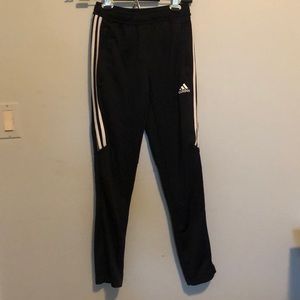 Adidas Boys Athletic Pants